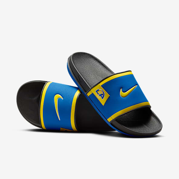 Los angeles rams nike shoes new arrivals
